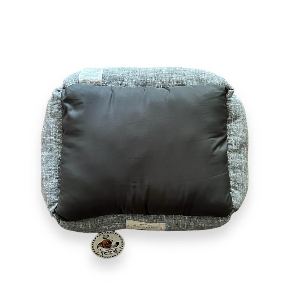 HAPPY TAILS VINTAGE PET BED - Picture 6 of 10